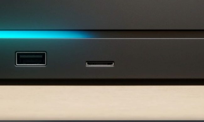 Steam Machine