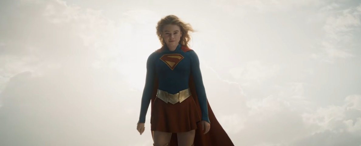 Supergirl