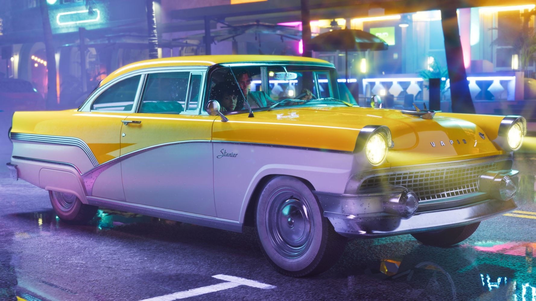Car, Transportation, Vehicle