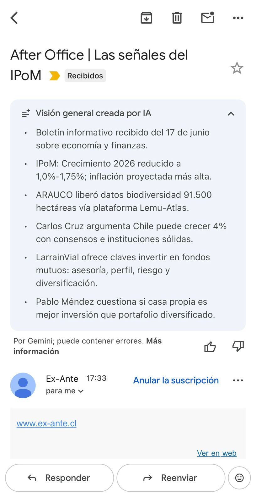 Page, Text