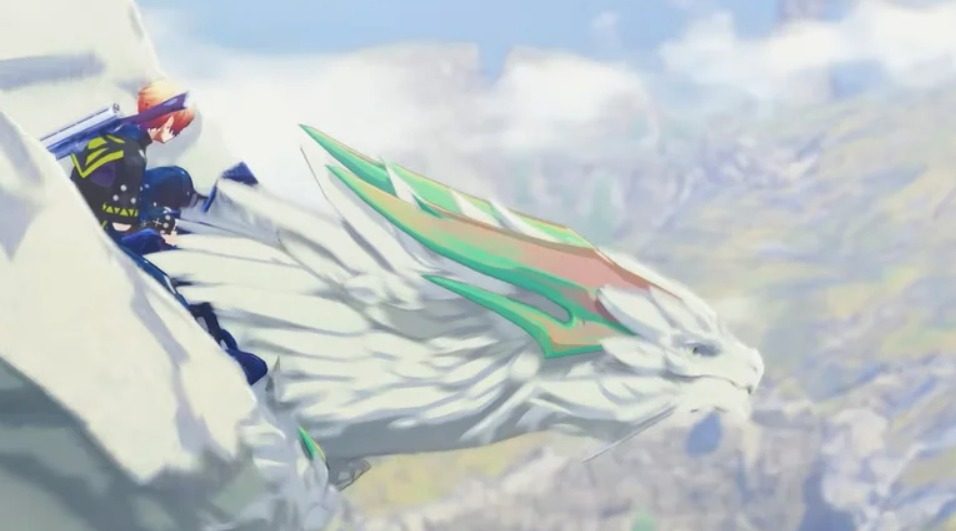 Xenoblade