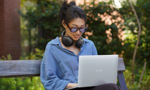 Computer, Electronics, Laptop