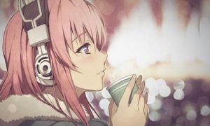 Anime, Baby, Person
