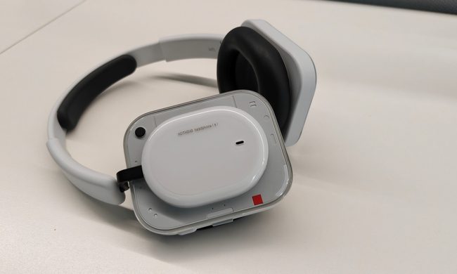 Electronics, Headphones