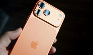 iPhone 18 Pro