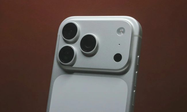 iPhone 18