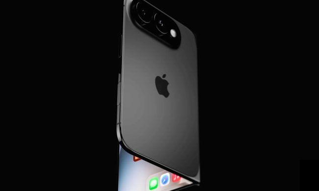 iPhone Fold