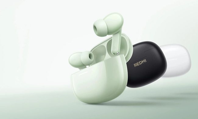 auriculares Redmi