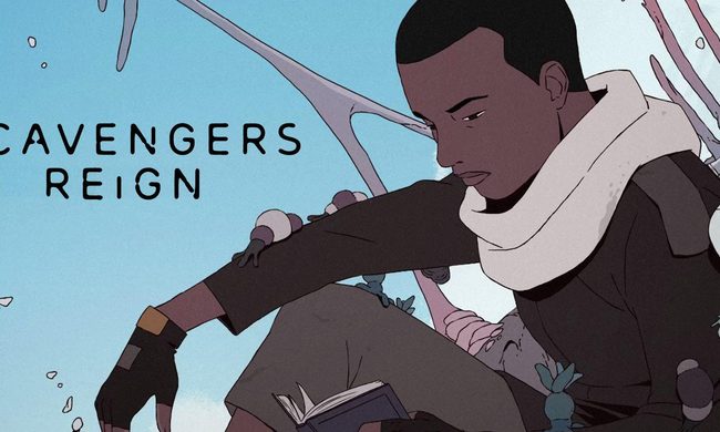 Book, Publication, Comics