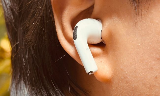 Body Part, Ear, Accessories