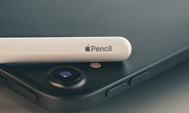 Apple Pencil