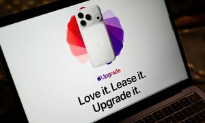 Electronics, Screen, Computer