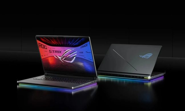 Asus ROG Strix