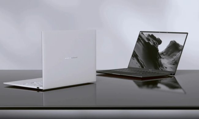 Asus Zenbook