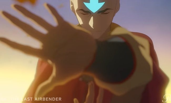 Avatar Aaang