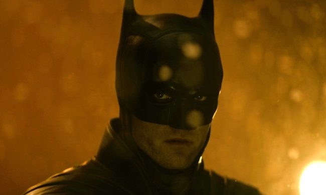 Batman