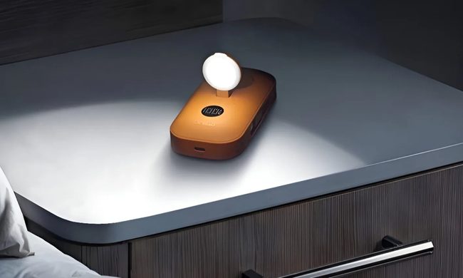 Furniture, Table, Lamp