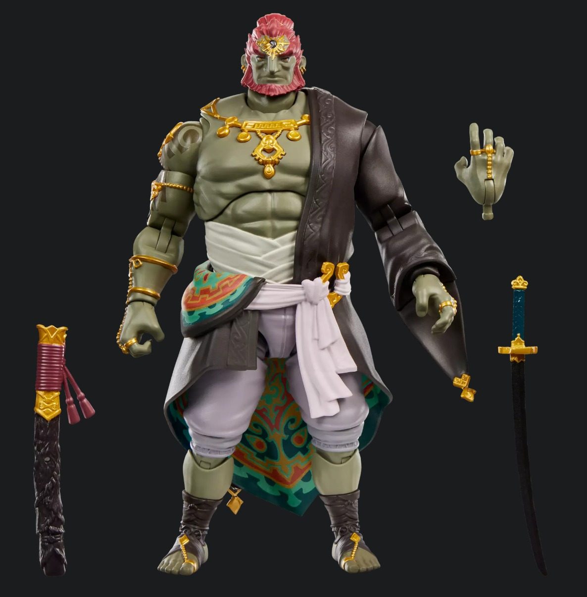 Person, Sword, Weapon