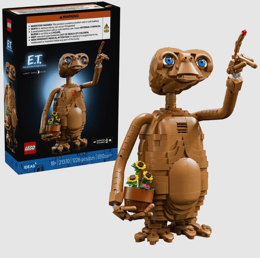 Toy, Robot, Person