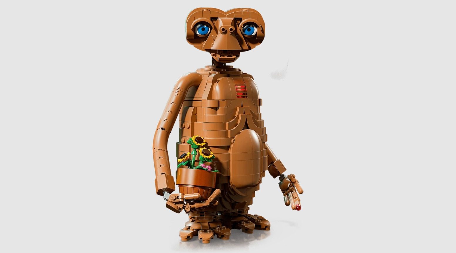 Toy, Robot