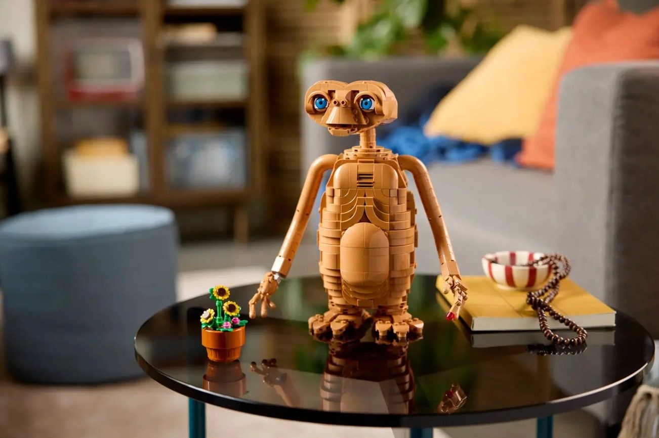 Toy, Lego Set
