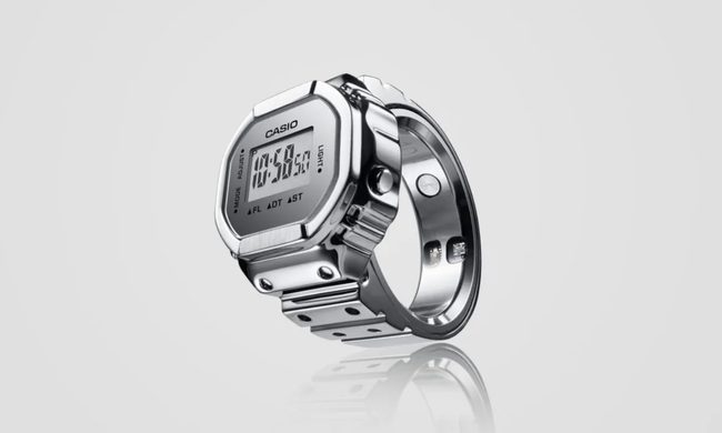 Wristwatch, Electronics, Arm
