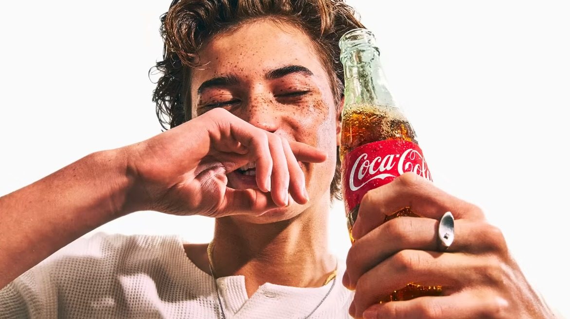 Coca Cola