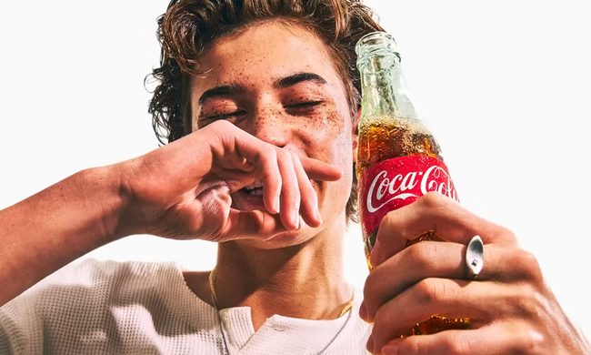 Coca Cola