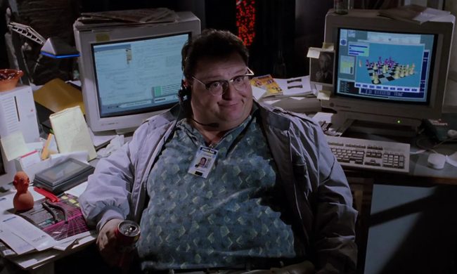 Computer, Computer Hardware, Computer Keyboard