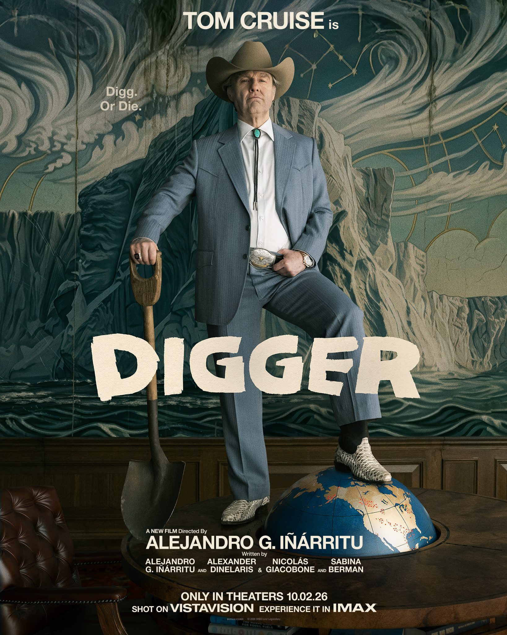 Advertisement, Poster, Adult