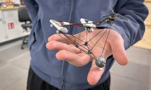 Dron