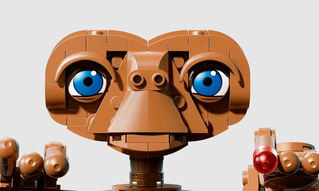 Robot, Toy