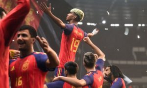 EA Sports FC España