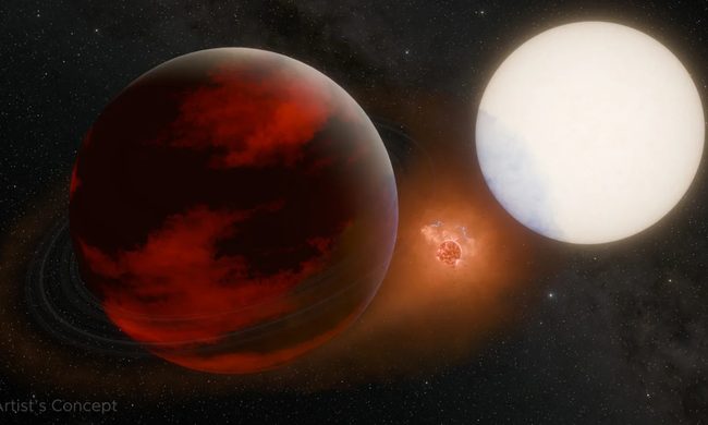 Astronomy, Outer Space, Planet