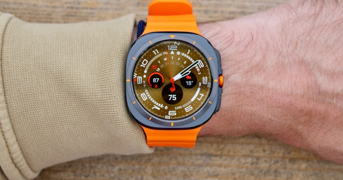 Samsung prepara Galaxy Watch 9 con procesador Snapdragon y batería ampliada en el modelo Ultra 2