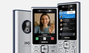 Teléfonos Nokia