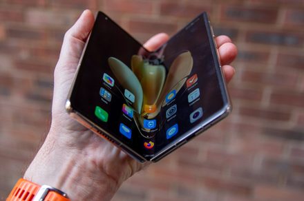 Honor prepara un plegable ancho que desafía a Samsung y Apple