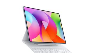 Huawei tablet