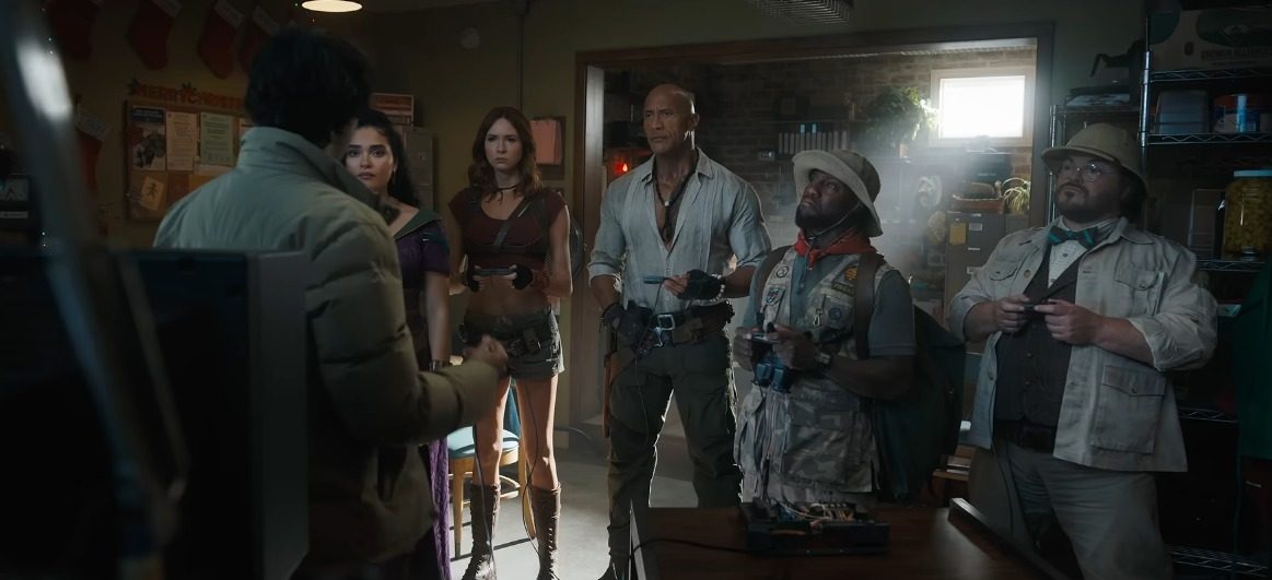 Jumanji