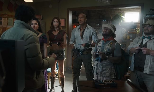 Jumanji
