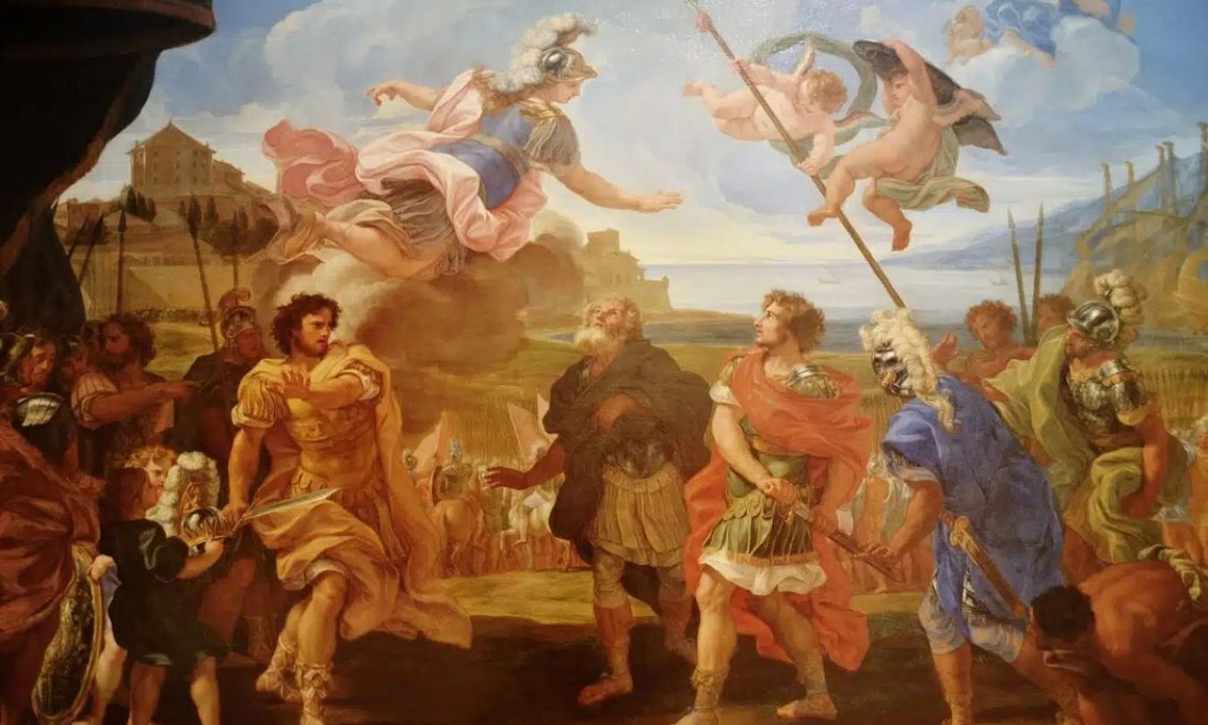 La Odisea Explicada F cil Gu a Para Entenderla Antes De Ver La la-odisea-explicada-f-cil-gu-a-para-entenderla-antes-de-ver-la
