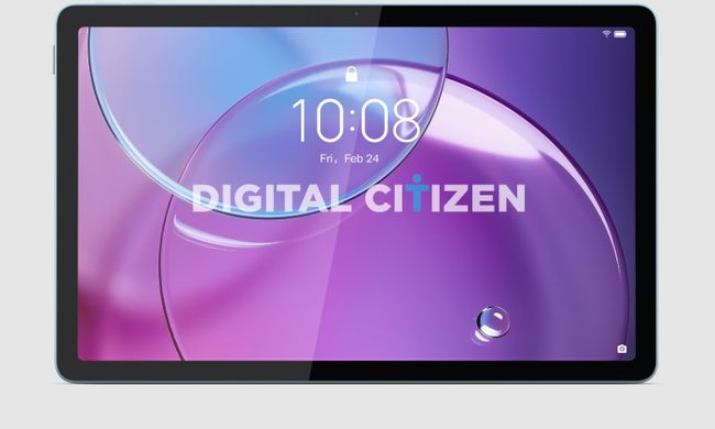 Lenovo Tab