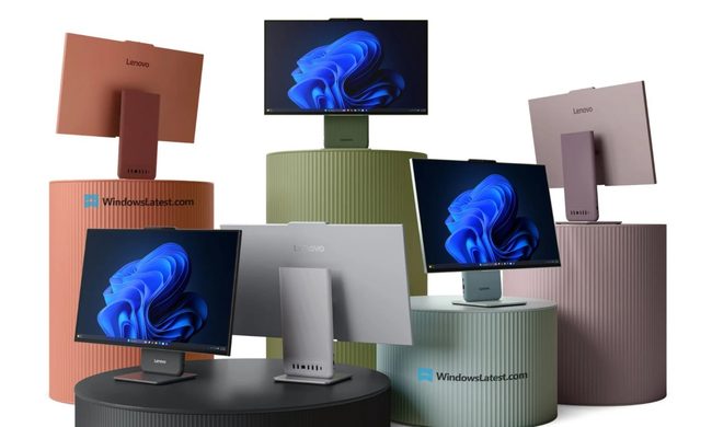 Lenovo