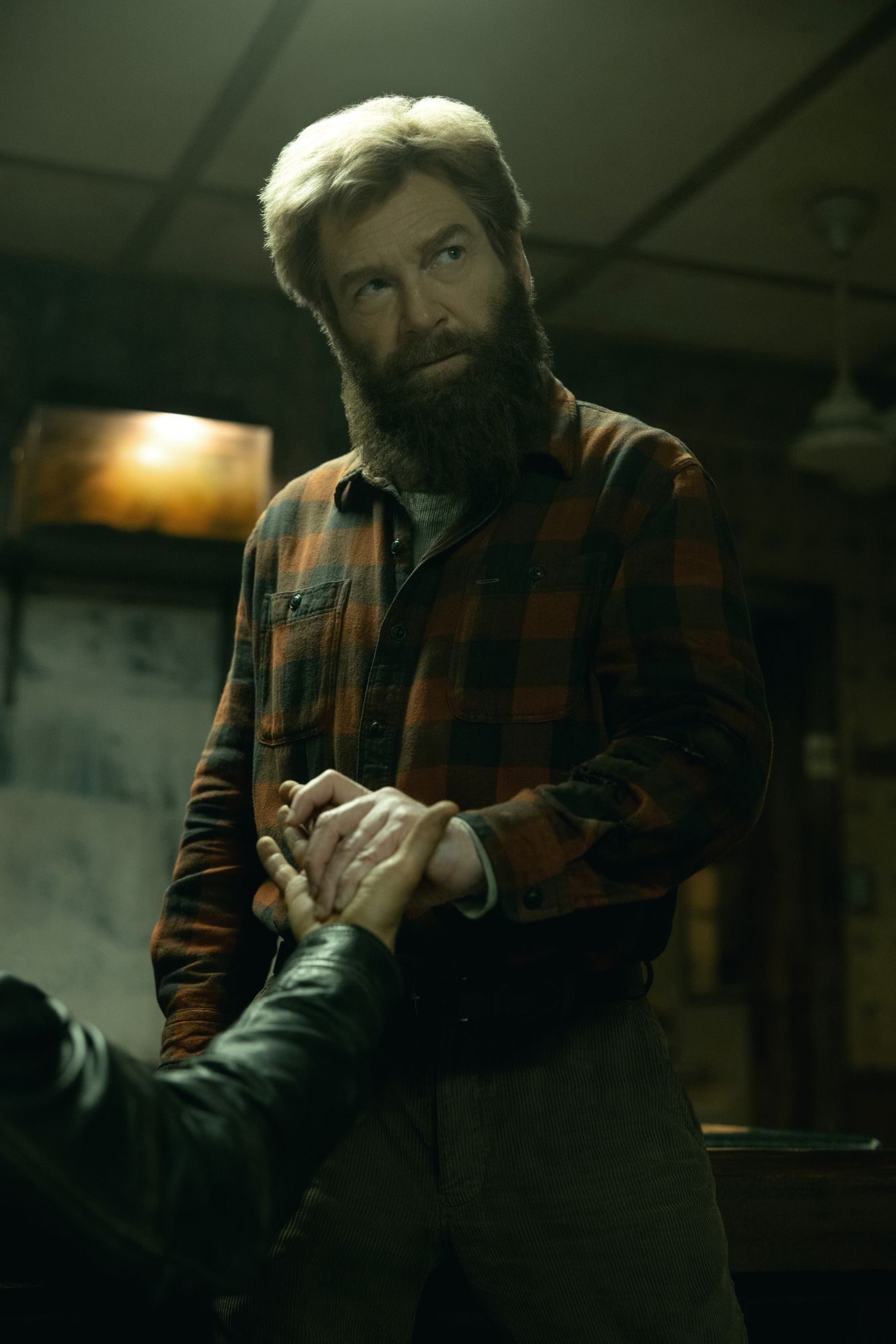 Beard, Face, Head