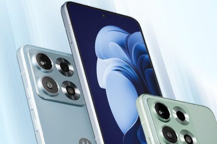 Motorola Edge 70 Max: especificaciones y fecha de lanzamiento del gama alta