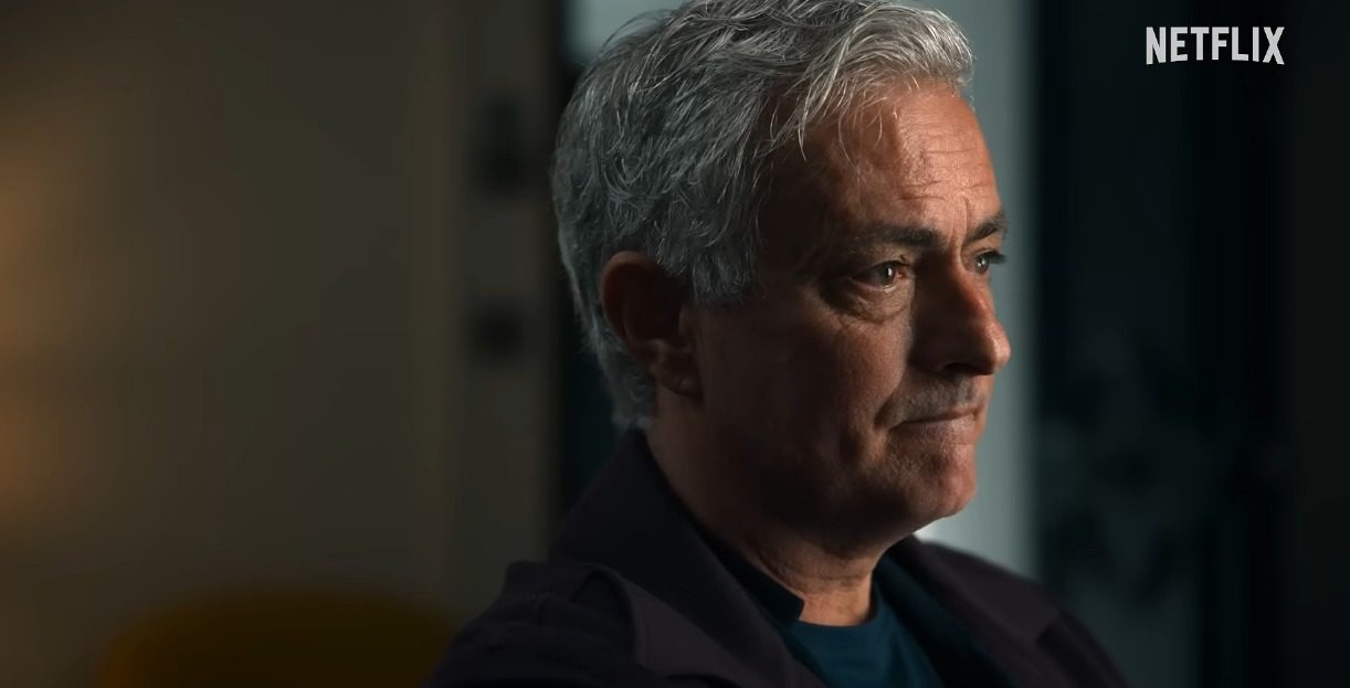 Mourinho