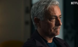 Mourinho