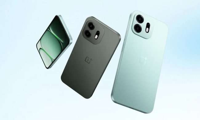 OnePlus N6