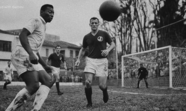 Pelé