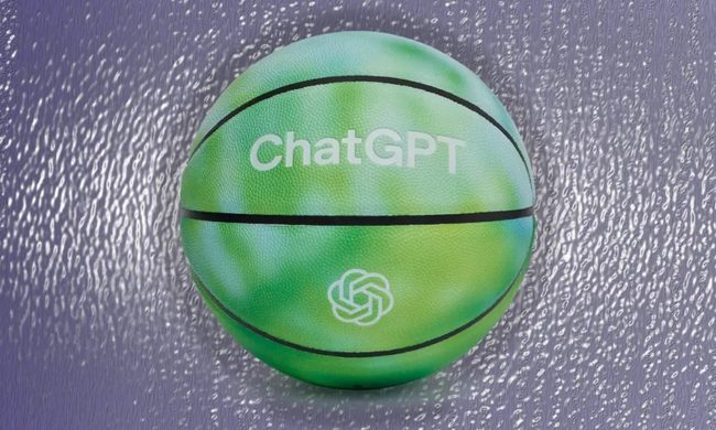 Ball, Basketball, Basketball (Ball)